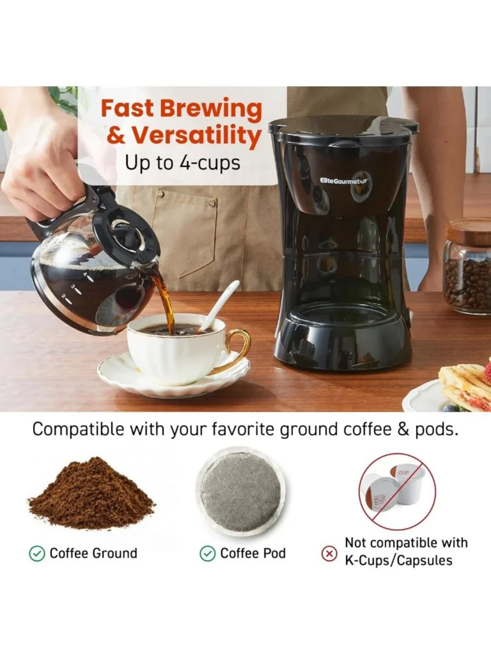 N/A brew your